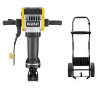 Dewalt d25981k-qs - martillo rompedor 30kg 2100w - 62j 28mm hex avc +