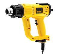 Dewalt D26414-GB - Pistola de aire caliente