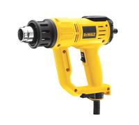 DEWALT D26414 Pistola Calor Premium LCD 2000W 240V DEWD26414