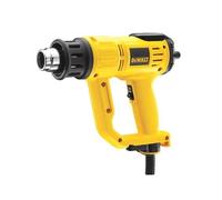 DEWALT D26414 Pistola De Calor Premium LCD 1600W 110V DEWD26414L