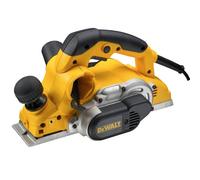 DeWalt D26500K - Cepillo