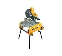 DeWalt D27107XPS - Sierra ingletadora