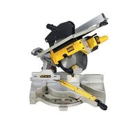 Dewalt d27111-qs - ingletadora telescópica com mesa 1500 w 305 mm, 23