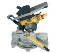 DeWALT D27112 sierra ingletadora 3650 RPM 1600 W