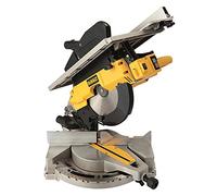 DeWalt D27113-QS - Ingletadora Mesa Superior 1600W - Ø 305mm + XPS