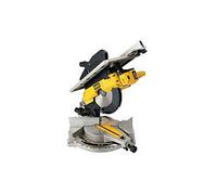 DeWalt D27113-QS - Ingletadora Mesa Superior 1600W - Ø 305mm + XPS