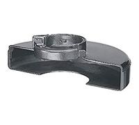 DeWalt D284921-XJ - Guarda de protección sin llave tipo 1 para amoladoras de 230 mm