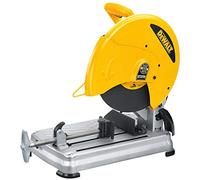 Dewalt D28715-QS - Tronzadora de corte rápido 2.200W - Ø355mm 4.000 rpm Disco Abrasivo