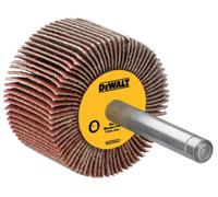 DeWalt dafe1h0610 7,62 cm por 2,54 cm por 1/4-inch HP 60 G rueda de aleta