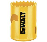 DEWALT DAH180028 - Sierra perforadora bimetálica 1-3/4 (44 mm)