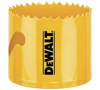 DEWALT DAH180038 2-3/8 (60MM) Hole Saw