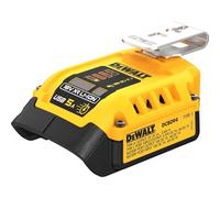 Dewalt DCB094 18V y 54V USB Power Delivery Kit de carga