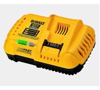 DeWALT DCB118 Cargador Rápido 18V 20V MAX 54V 60V FLEXVOLT Li-Ion 220V...