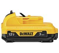 Dewalt DCB124 (1) Batería de iones de litio de 12 V MAX 3 Ah