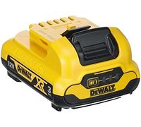 DEWALT DCB124-XJ - Batería carril XR 12V Li-Ion 3Ah