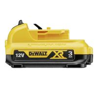 DeWalt DCB124-XJ - Batería carril XR 12V Li-Ion 3Ah