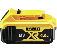 Dewalt dcb182-xj cargador y batería cargable