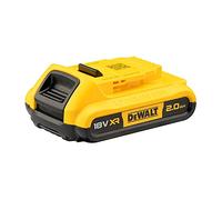Batería DeWALT DCB183 18V 2,0 Ah
