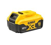 DEWALT DCB184-XJ - Batería de Li-Ion XR 18V (5Ah)