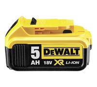 DEWALT dcb184 XJ Pila para Herramienta Eléctrica 18V 5Ah