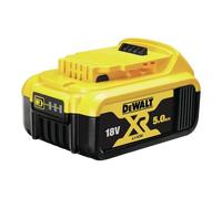 DeWalt Batería de iones de litio DCB184-XJ XR 5 Ah 18 V