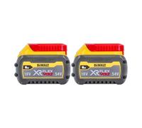 DeWalt DCB546 Flexvolt XR - Batería de iones de litio (18 V, 54 V, 6,0 Ah)
