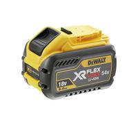 Batería DeWALT Flexvolt 54V 3.0 Ah / 18V 9.0 Ah DCB547