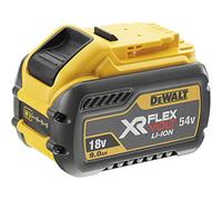 Batería DeWALT Flexvolt 54V 3.0 Ah / 18V 9.0 Ah DCB547
