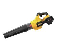 DEWALT DCBL772B 125 mph 600 CFM Flexvolt 60-Volt MAX - Soplador axial inalámbrico de Iones de Litio (Solo Herramienta)