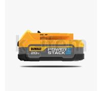 DEWALT DCBP034 20V MAX XR POWERSTACK 1.7Ah batería de iones de litio a granel