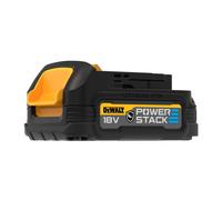 DeWalt Batería para herramientas DCBP034G-XJ 18 V 1,7 Ah Ion de litio