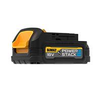 DEWALT DCBP034G-XJ - Batería para Herramientas (18 V, 1,7 Ah, Ion de Litio)