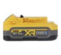 Dewalt powerstack dcbp318-xj - batería de repuesto (18 v, 3,5 ah, con