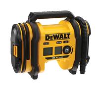 DEWALT DCC018N XR Inflador De Triple Fuente 18V Unidad Desnuda DEWDCC018N
