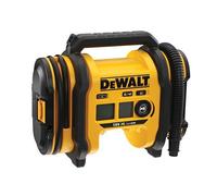 DEWALT DCC018N XR Inflador De Triple Fuente 18V Unidad Desnuda DEWDCC018N