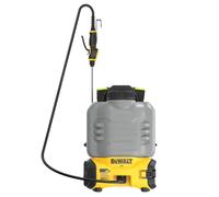 Dewalt dccs1100n 18v xr pulverizador químico de hormigón unidad desn