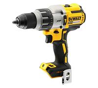 DeWalt DCD 996 N - Atornillador de impacto sin escobillas (18 V)