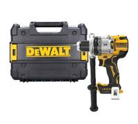 DeWALT DCD1007NT-XJ taladro de impacto inalámbrico taladro/destornillador de impacto 18 V