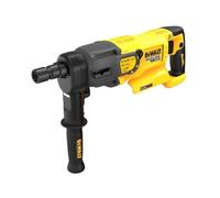 DeWalt DCD150NK 54V FlexVolt - Taladro de núcleo de diamante inalámbrico sin escobillas de 162 mm