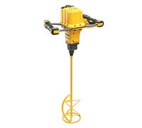 DeWalt DCD240N-XJ DCD240N-XJ-Mezclador sin escobillas XR FLEXVOLT 54V sin Cargador/batería, 54 V, Multicolor, Bare Unit, No Battery Or Charger