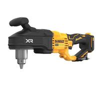 DEWALT DCD444 - Taladro angular inalámbrico XR sin pilas (18 V, sin baterías)