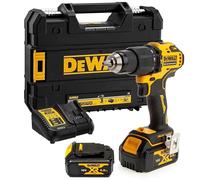DEWALT DCD709M2T-QW