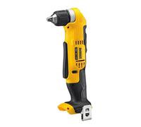 Dewalt dcd740n-xj xr 18v right angle drill bare unit