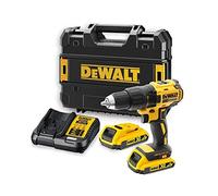 DeWalt Taladro atornillador DeWalt DCD777D2T
