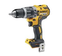 DEWALT DCD796N 18 V XR - Cuchillo de ion de litio compacto con martillo combinado