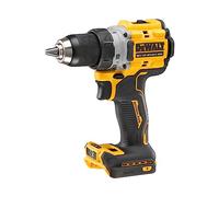 DeWalt DCD800NT-XJ, Taladro Atornillador compacto sin escobillas XR 18V POWERSTACK, Sin batería/cargador