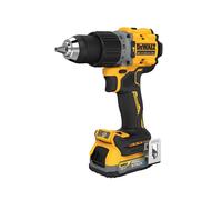 DEWALT DCD805E2T XR BL G3 Combi 18V 2 X 1.7Ah POWERSTACK™ Li-ion DEWDCD805E2T