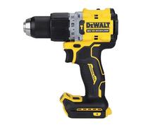 Dewalt DCD805N-XJ - Taladro de percusión sin cable de 18 V