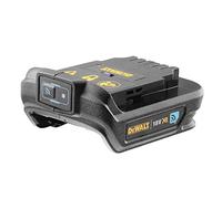 DEWALT DCE040-XJ - Adaptador de conectividad Bluetooth TOOL CONNECT para herramientas XR de 18V