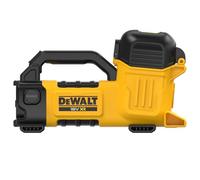 DEWALT DCE050N-XJ - Bomba de transferencia sin escobillas XR de 18 V solamente, color amarillo